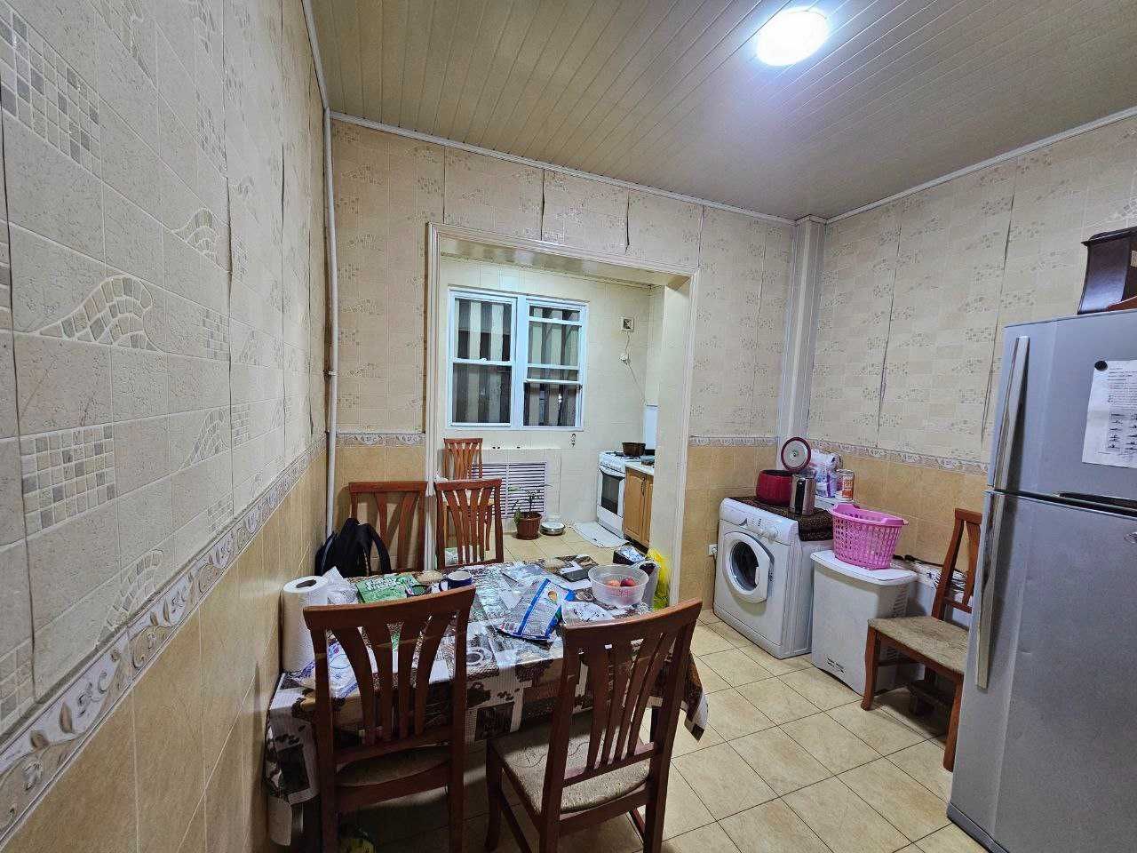 Продам 4х ком квартиру на Куйлюке 4 ор-р школа №125