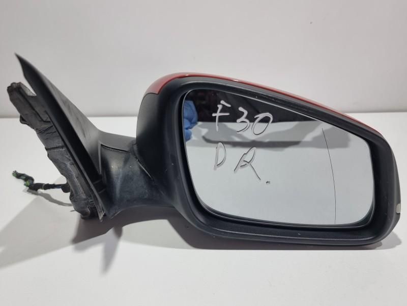 Oglinda dreapta BMW Seria 3 (2011-2019) [F30]