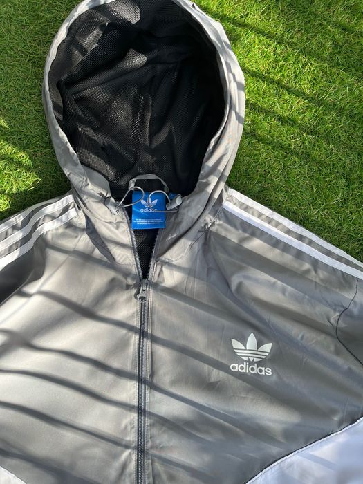 Мъжко горнище : ADIDAS XXL