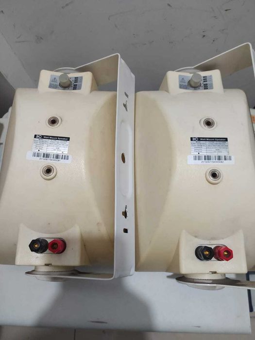 ITC Audio T-775HW Настенный двунаправленный громкоговоритель.