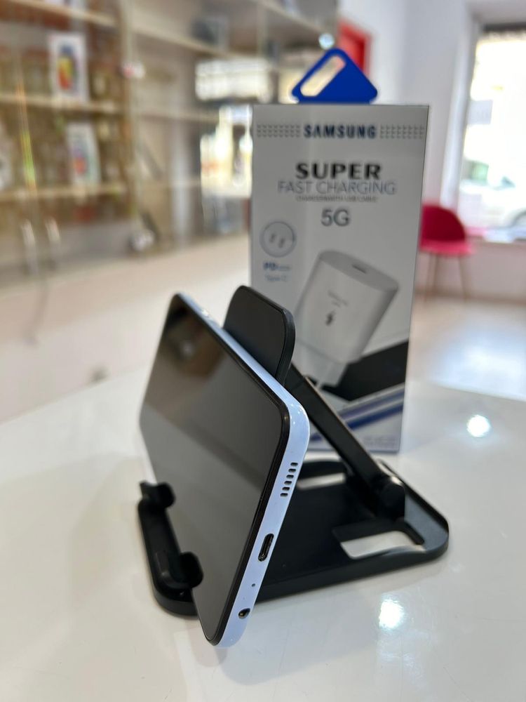 Samsung A13  /  Garantie