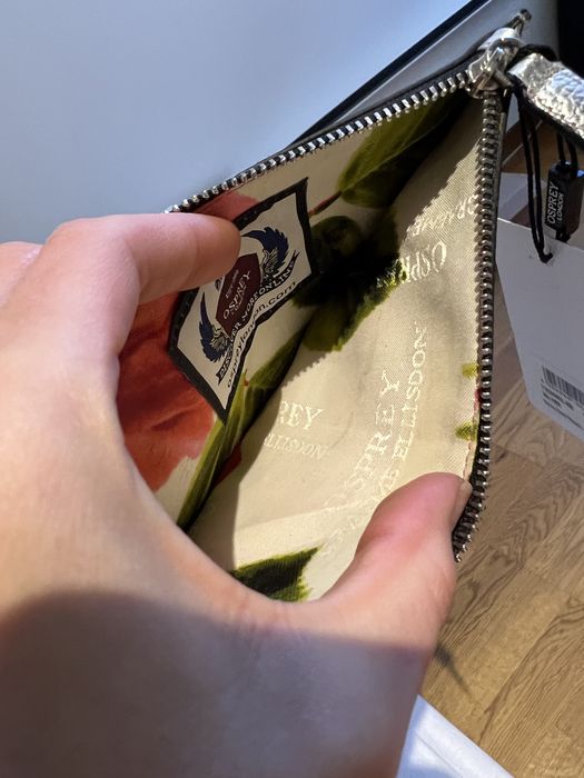 Портмоне Osprey London