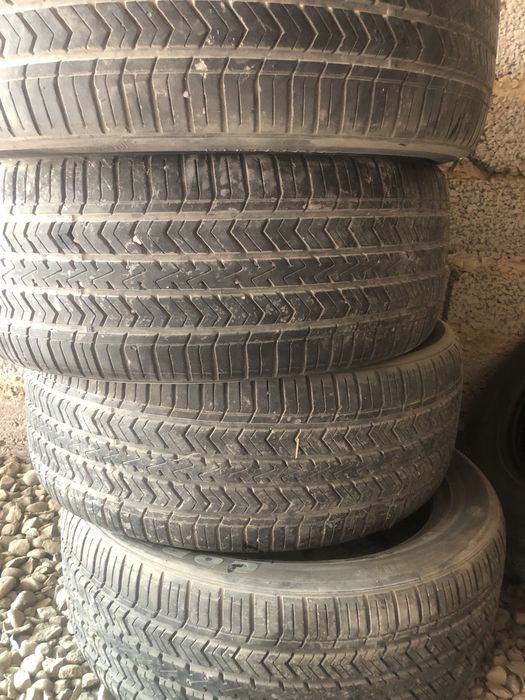 215 50 R17 Холати уртача