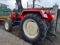 Tractor stayer 70