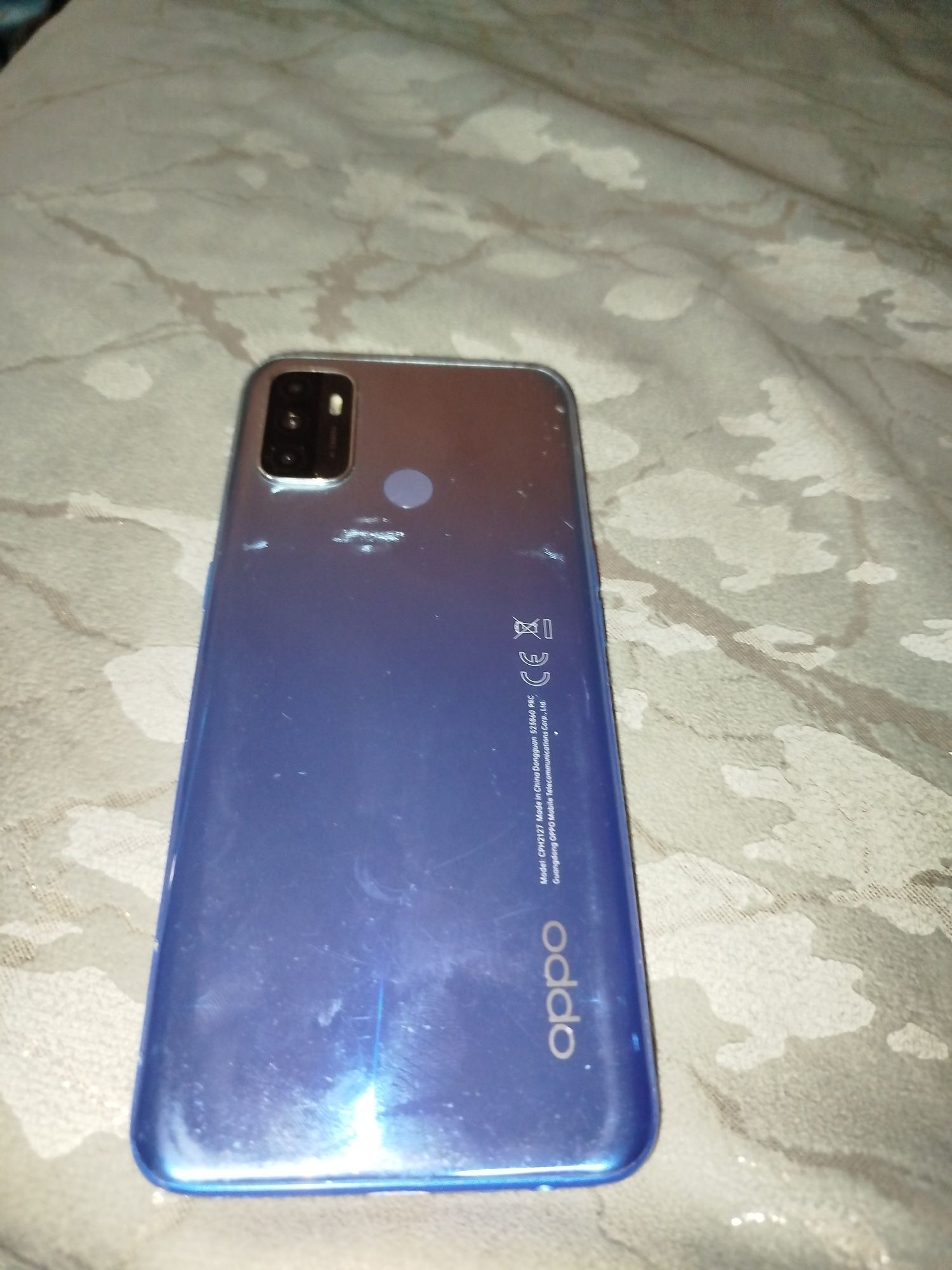 Oppo A53 64/4 gb