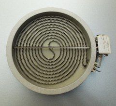 Продам запчасти на электроплиты и духовки