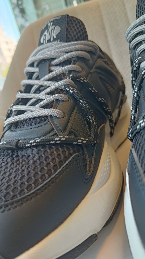Уникални мъжки маратонки BIKKEMBERGS