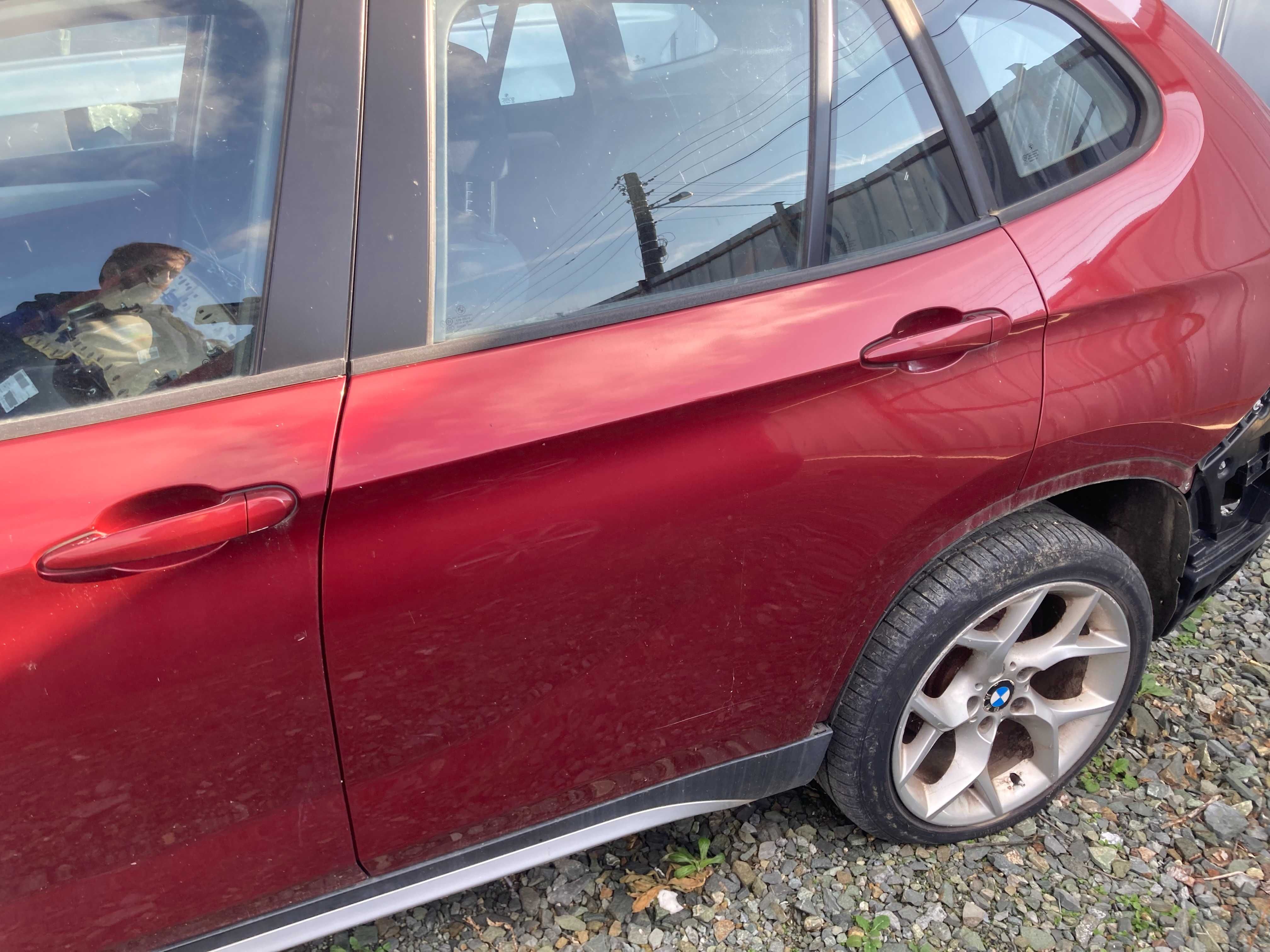 Врата врати бмв х1 е84 x1 e84 bmw