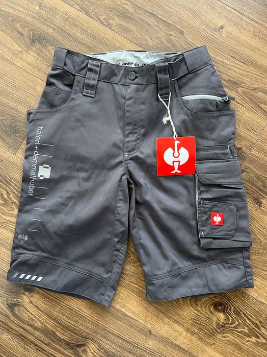 Engelbert Strauss scurți noi 48 50 52