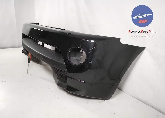 Bara Fata Autobiography Land Rover Range Rover Sport 1 2005 2006 2007