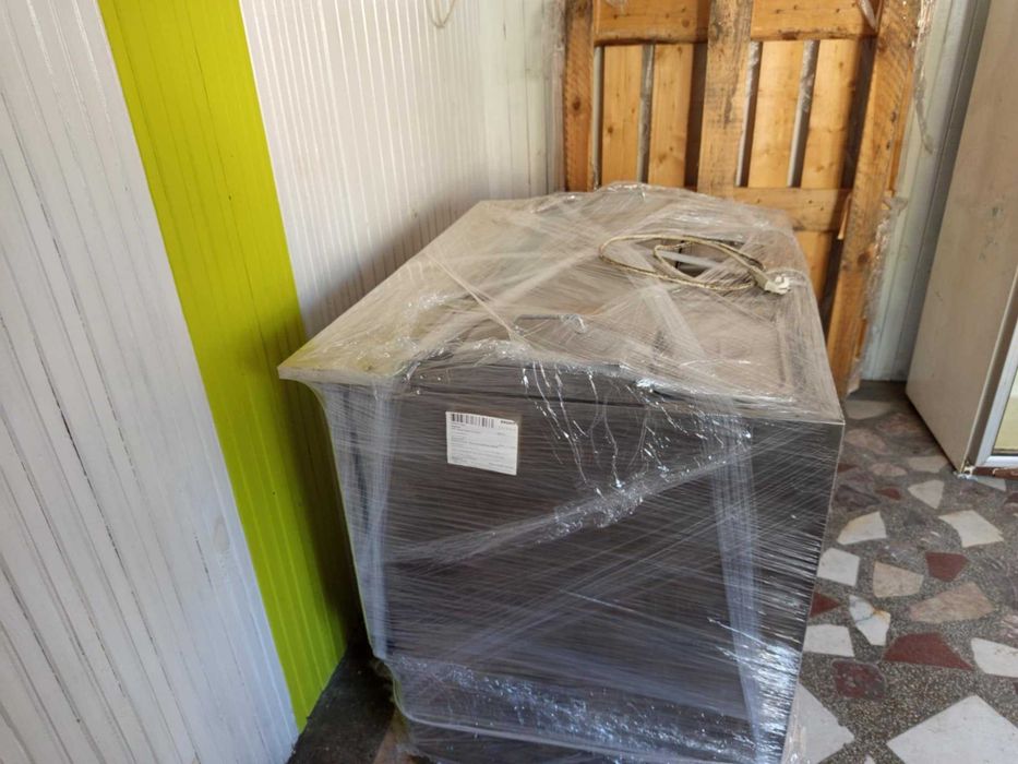 Хладилна витрина