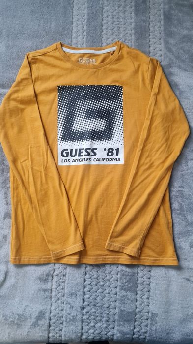 Детски блузи GUESS, JACK JONES 12 г.