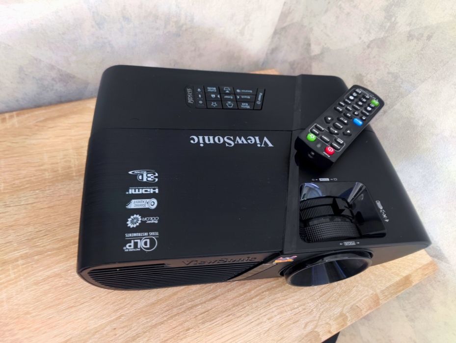 Проектор ViewSonic Срочно Дёшево идеал!