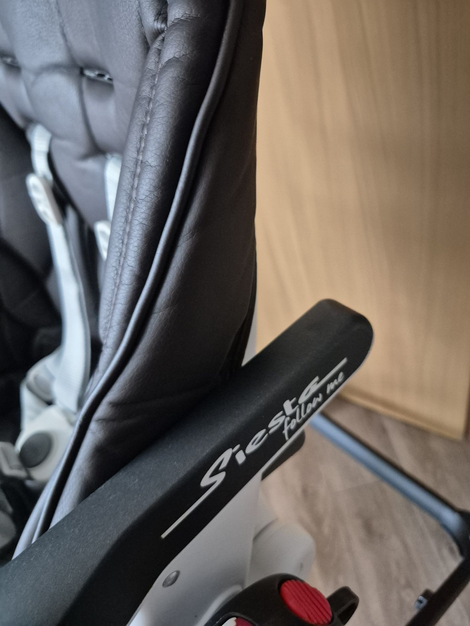 стол за хранене Peg Perego Siesta Follow Me