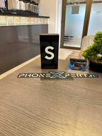 PhoneXpert - Samsung S21 Ultra 256GB Phantom Silver - Garantie 24 luni