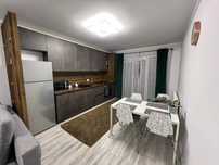 Apartament 2 camere De Inchiriat in Floresti