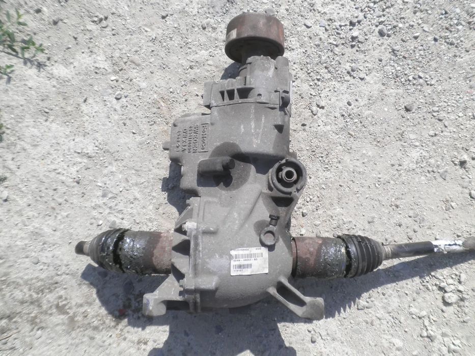 Grup spate Ford Kuga 2.0 TDCI 6530104600 9V4N-4N053-BD 9V4N4N053BD