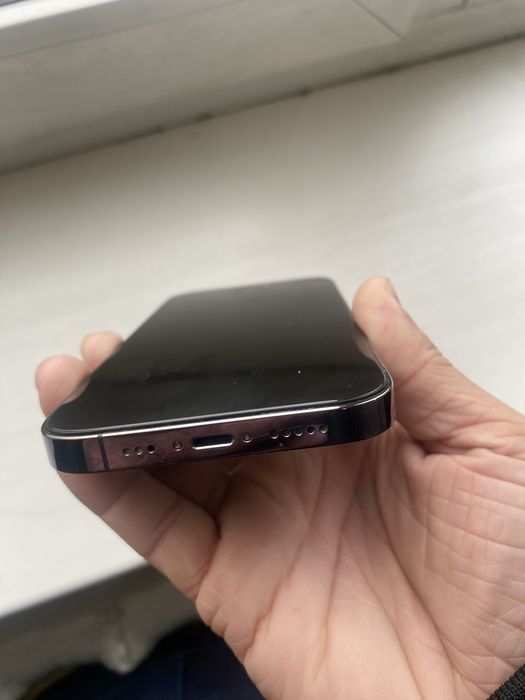 Iphone 14 pro ZA/A dual sim