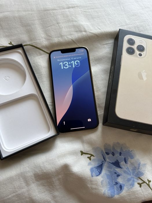 Iphone 13pro Айфон
