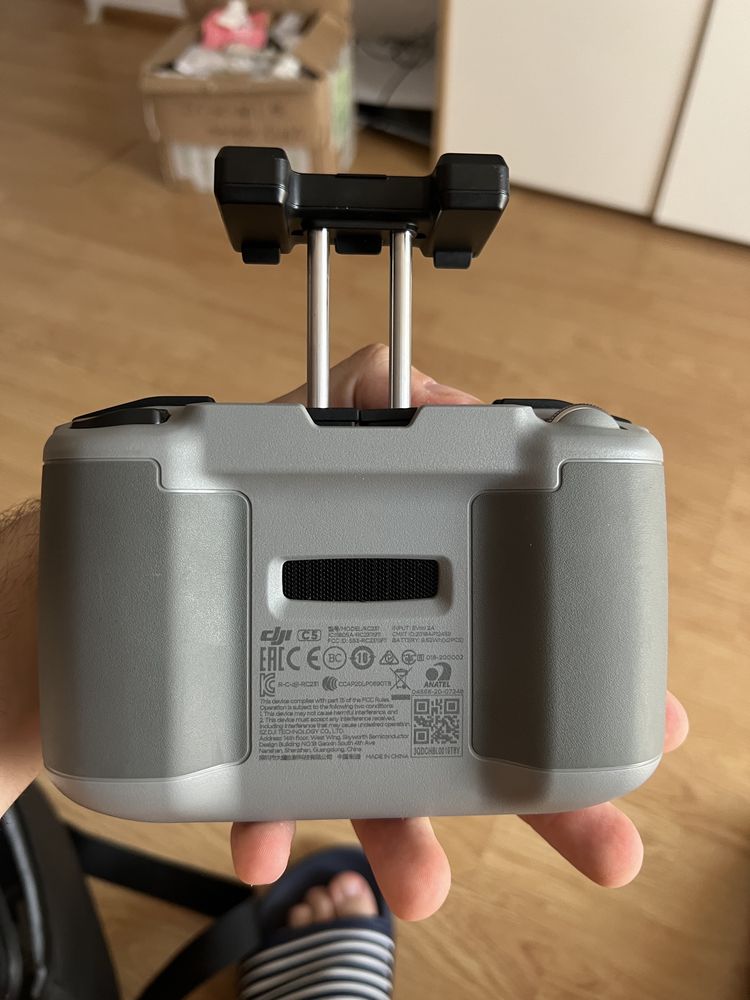 DJI Mini 2 Fly More Combo