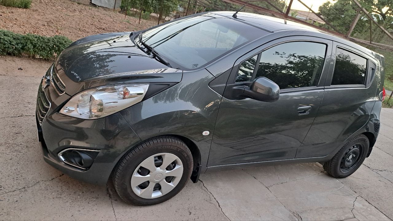 Продается Chevrolet Spark