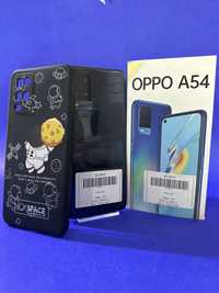 Oppo (Оппо) А54 128 GB 4 GB. Выгодно купите в Актив Ломбард