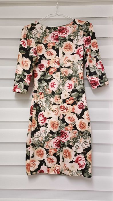 Rochita floral, marime S