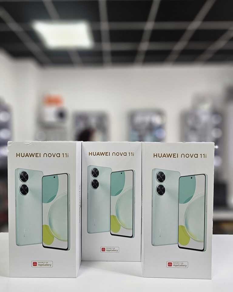 Huawei nova 11i 128gb nphone