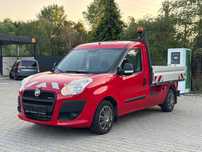 Fiat doblo pick up