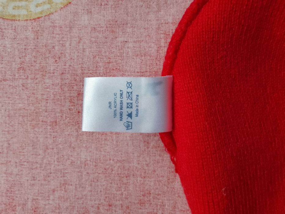 Caciula Fotbal Arsenal