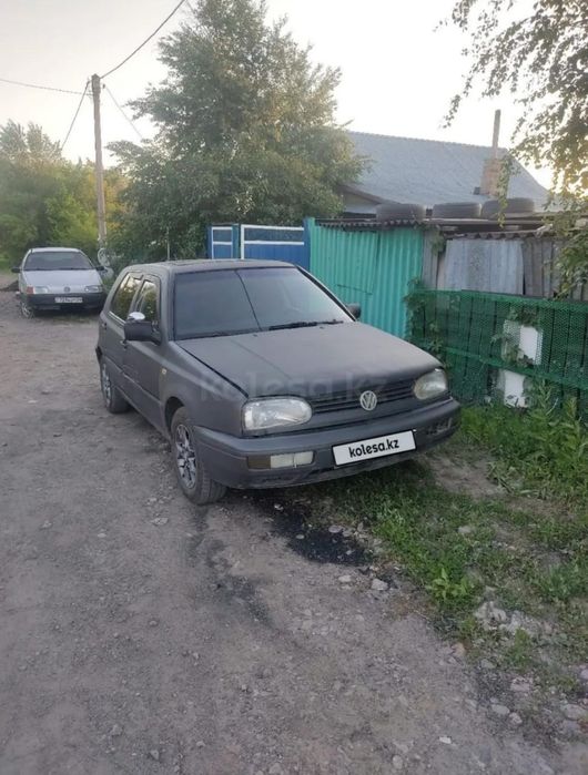 Продам Volkswagen golf 3