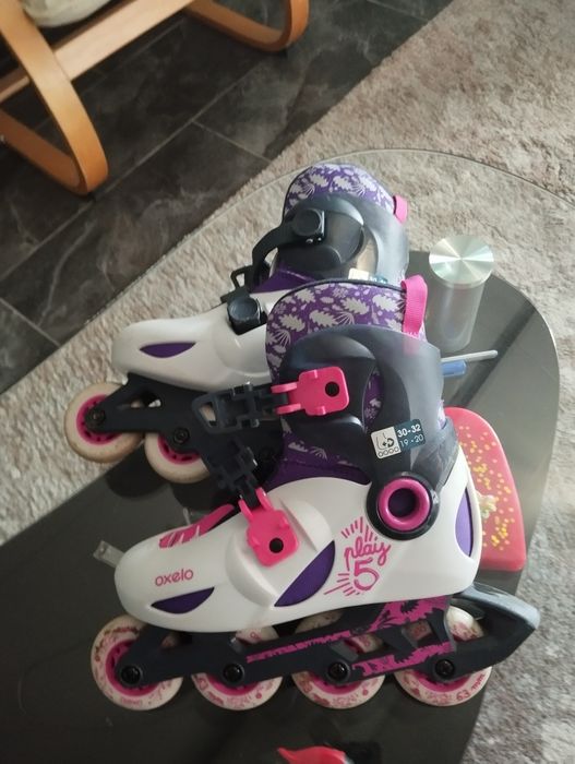 Role  pentru fetițe