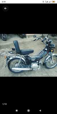 Lifan moped sotladi 110 kub