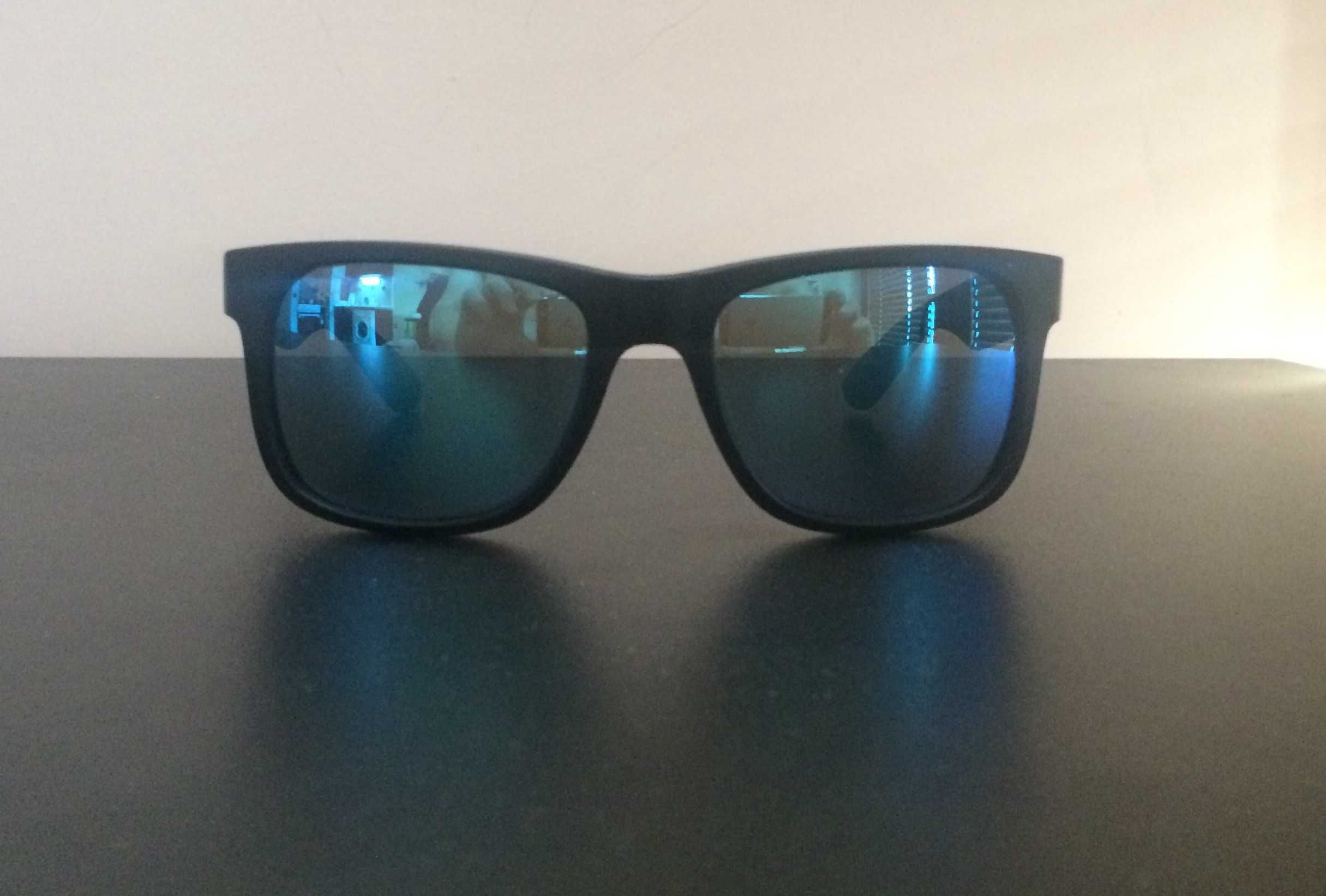 Мъжки слънчеви очила, Ray-Ban