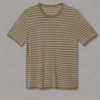 Tricou nou Mango, 100% in, nepurtat