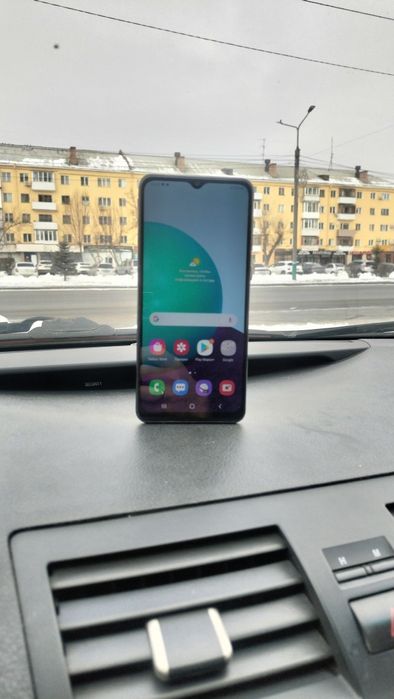 Продам телефон Samsung a02
