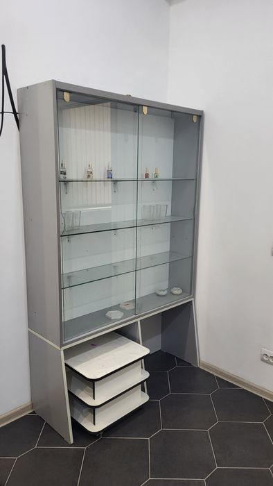 Отдам даром шкаф