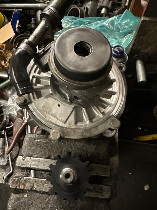 Vând biturbo 335d Hibride