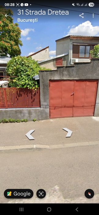 Casa 4 camere Rahova