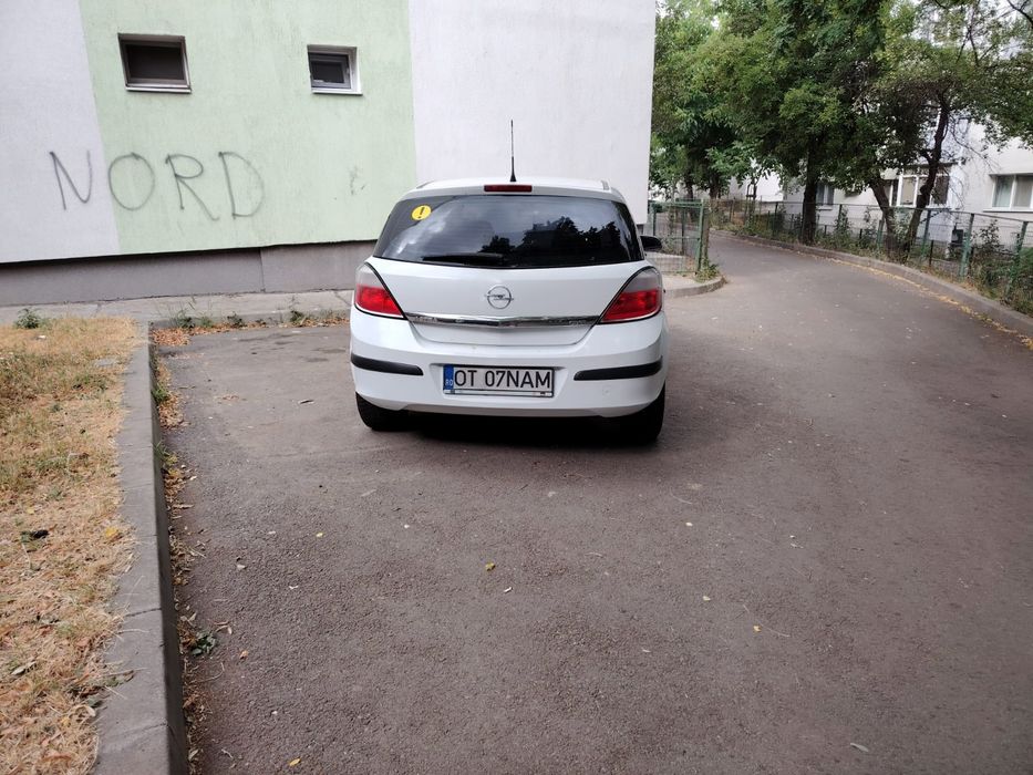 Vand opel astra h 1.3 cdti