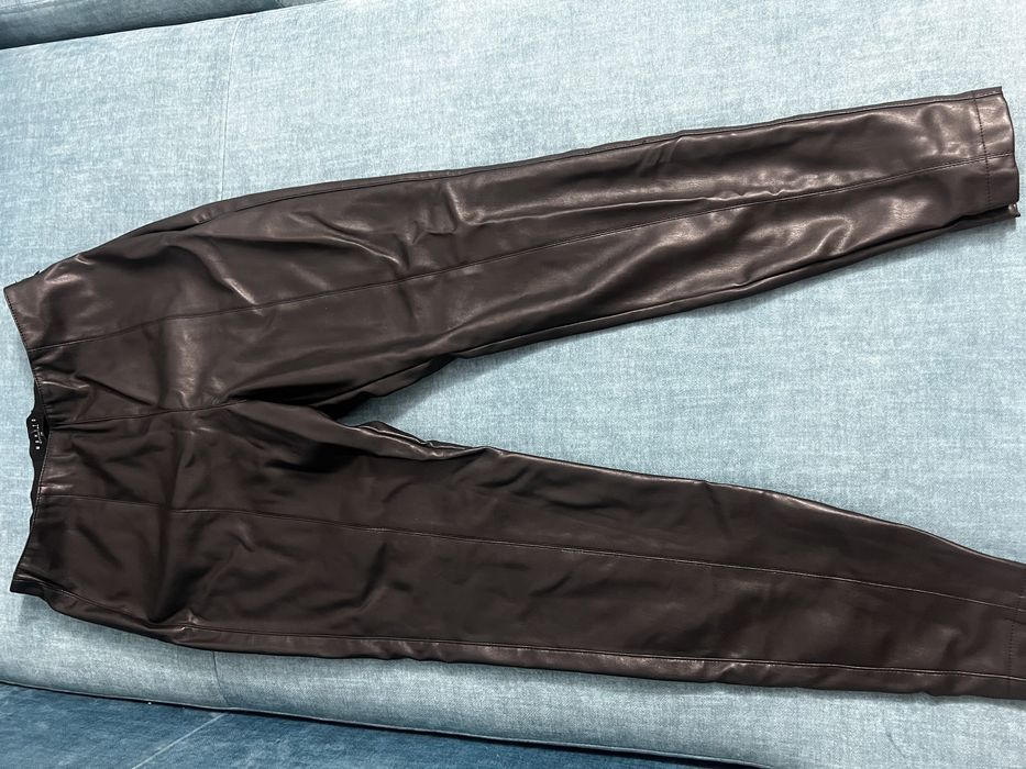 Pantaloni Mohito marime M