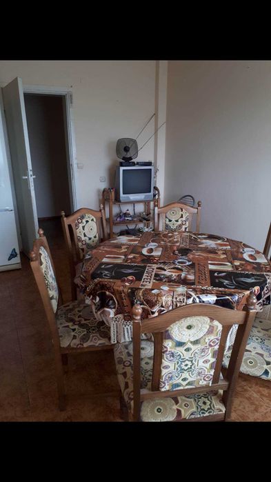 Продава се Тристаен апартамент в Плевен, Мара Денчева - 95 кв.м за 1232 €/кв.м - Снимка #3