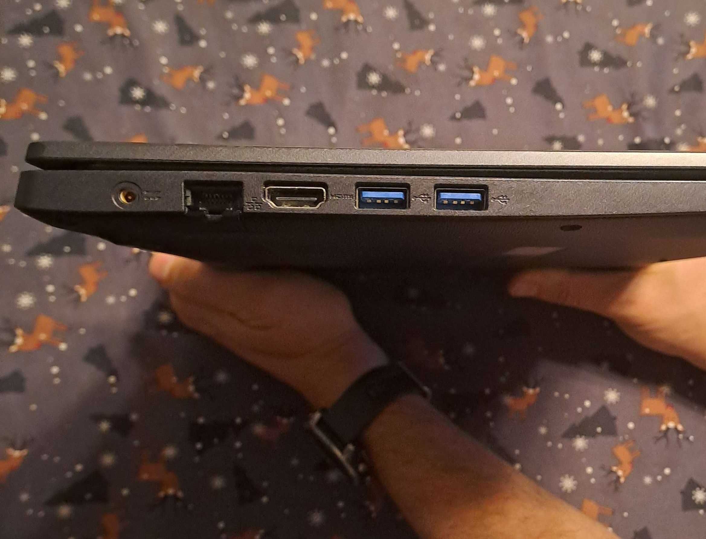 Лаптоп Acer Aspire 3 A315-23 (използван, добро качество)