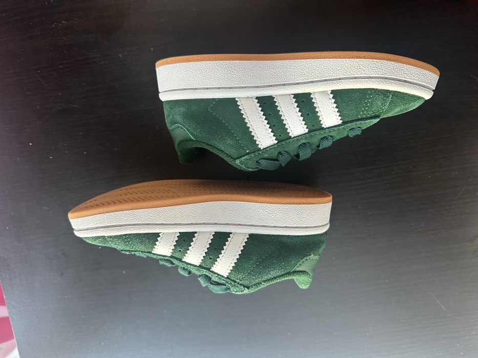 Маратонки adidas