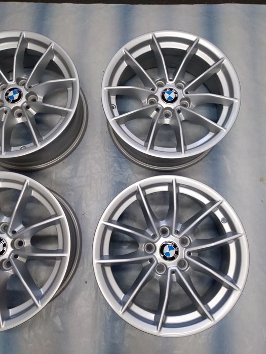 Jante bmw 16 5x112