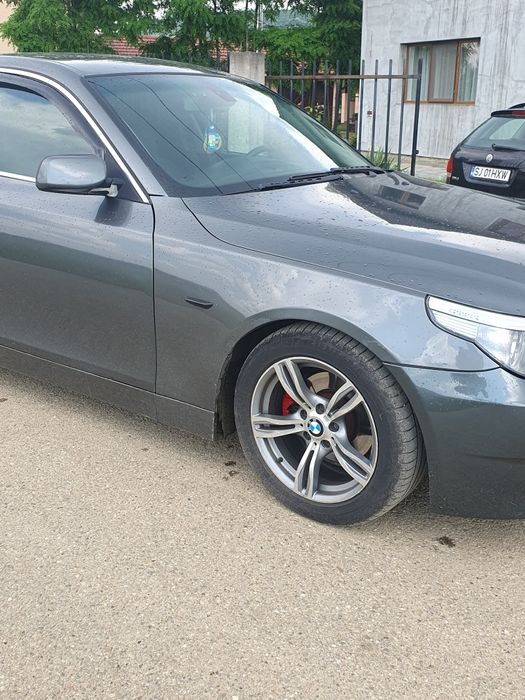 Bara fata,spate și praguri bmw e60 de vanzare