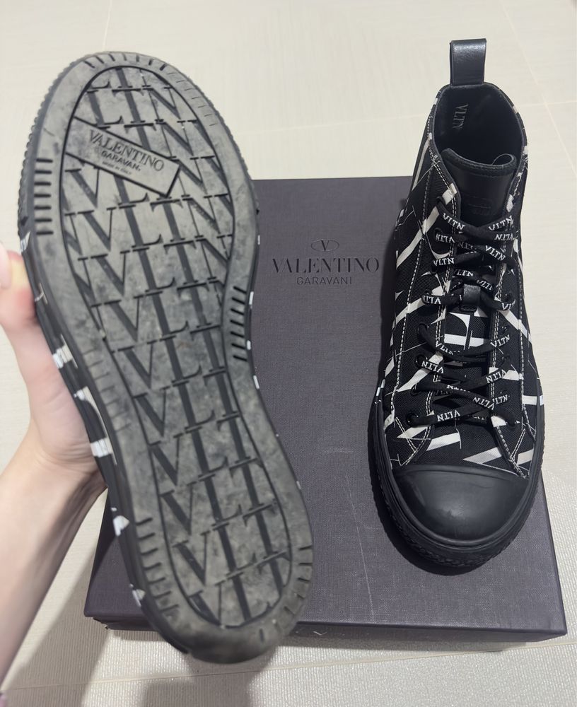 Valentino Garavani Sneakers