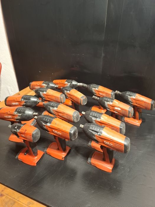 Hilti  SIW 22T-A