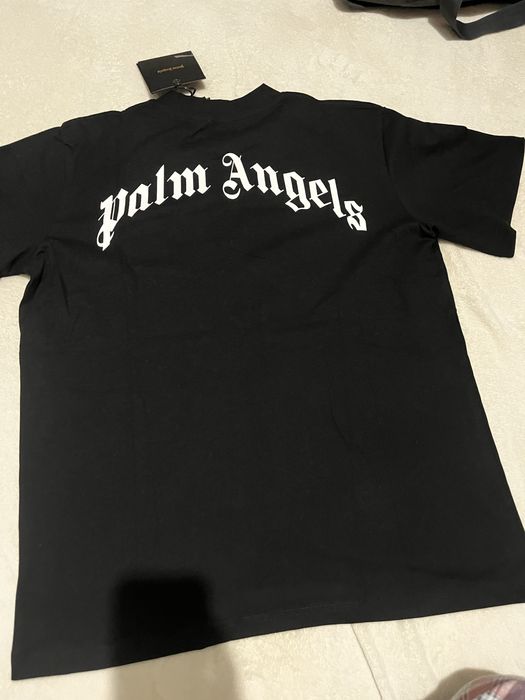 Tricou Palm Angels