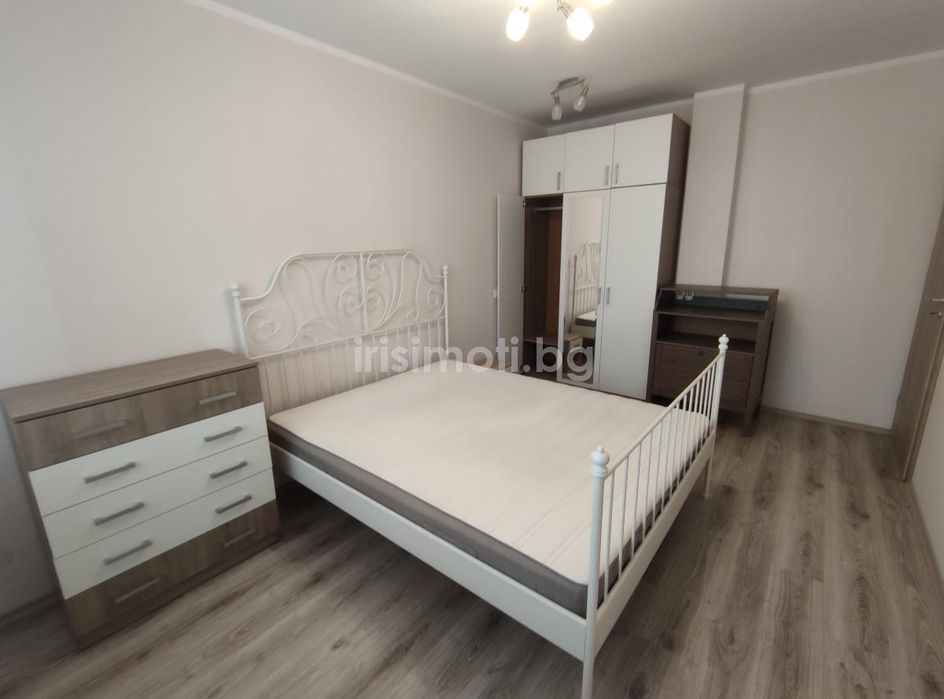 Продава се Двустаен апартамент в София, Младост 1А - 68 кв.м за 3236 €/кв.м - Снимка #5